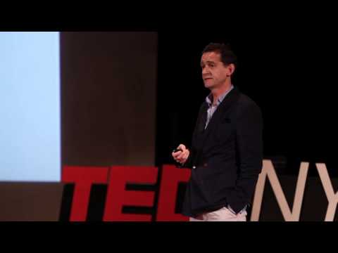 Building a Culture of Innovation: Don Buckley at TEDxNYED