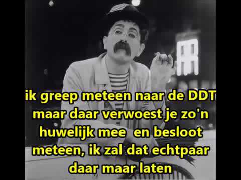 TWEE MOTTEN     Dorus