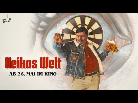 Trailer-Vorschau: Heikos Welt