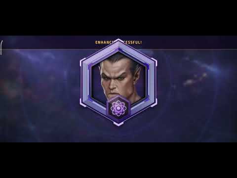 MFF - Namor Tier - 3, Upgrade Material & Gold Cost, Marvel Future Fight...