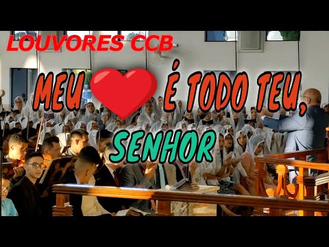 ENSAIO BONFIM CABREÚVA HINO 65 IGUAL AO MESTRE!