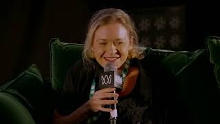 WSA Creator's Talk 2025: Negotiating in the Dark - The Composer's contract