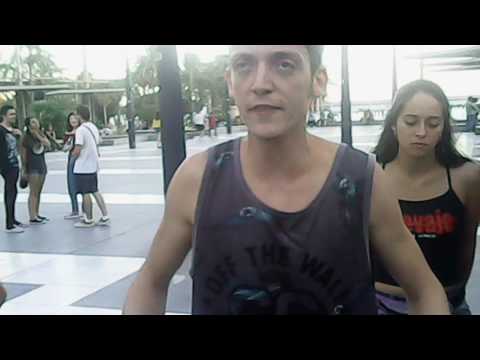 THORMENTA VS BRAHMA (CUARTOS) CANICA BATTLE