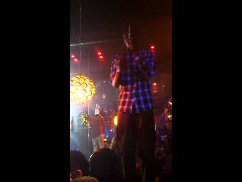 Ivan B ft Young Camu part 1