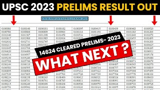 UPSC IAS PRE 2023 RESULT OUT NOW | OnlyIAS Free Initiatives for UPSC Mains 2023 | What Next?
