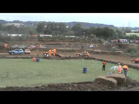 EP Ledde zondag serie kl. 1.MPG