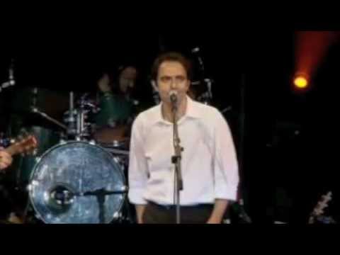 Stefano Cenci con LUCA BARBAROSSA e NERI MARCORE' "Roma Spogliata"