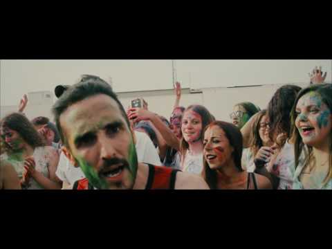 Maki - Mentirosa (Feat. Martin Sangar) (Videoclip Oficial)