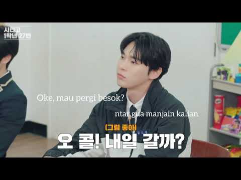 Dikasih hati minta jantung 😌 #jungwoo #doyoung