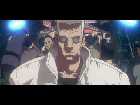 DUES EX MACHINA - DEATH DEALERS ANONYMOUS x DJ AKOZA x K. SET. DEX.