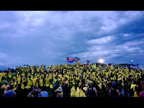 Dada Land The Voyage 2015 (Full Set)