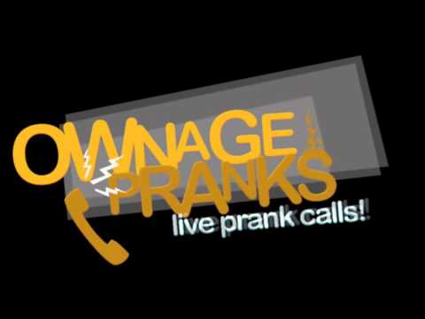 Ownage pranks-Angry asian restaurant soda prank