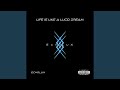 Life Is Like a Lucid Dream