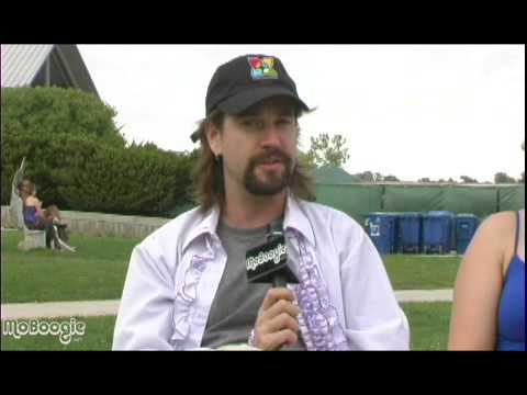 Everyone Orchestra "How It Began"