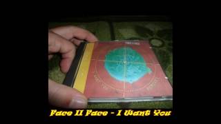 Face II Face - I Want You (Midnight Remix)