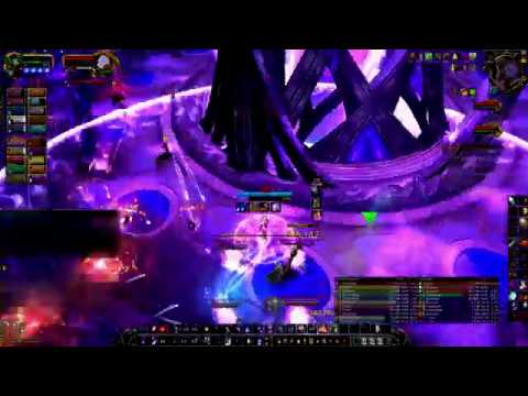 TFH - Chronomatic Anomaly Mythic Arcane Mage PoV WoW Freakz
