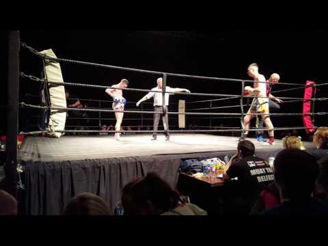 Dave Casserly(lumpini) vs Danny Duggan(sjp)