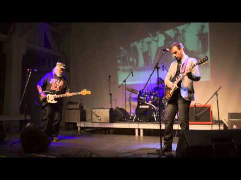 Vlada Jet Band - Hej Mama - Live @ Mikser House