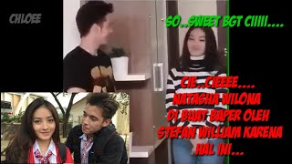Download lagu STEFAN WILLIAM PUJI NATASHA WILONA,BIKIN BAPER,SO SWEET BANGET... mp3 Download lagu STEFAN WILLIAM PUJI NATASHA WILONA,BIKIN BAPER,SO SWEET BANGET... mp3