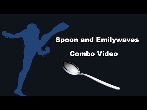 Spoon and Emilywaves short combo video