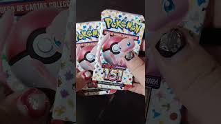 #pokemon #pokemontcg #pokemon151