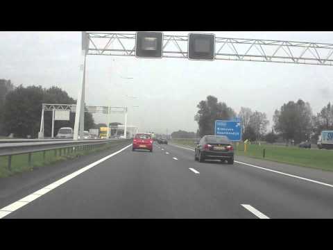 A27 Utrecht (Everdingen - Eemnes)