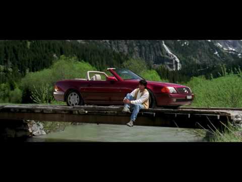 Najane Mere Dil Ko Kya Hogaya   BluRayRiP   1080p   DTS 5 1 By aZiB