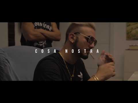 Mike P - Cosa Nostra (Prod. Walter Suray)