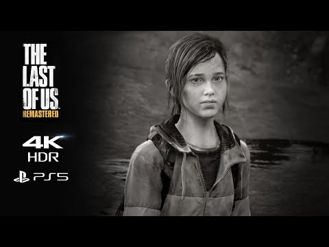 The Last of us Remastered (Grounded) Walkthrough Part 7