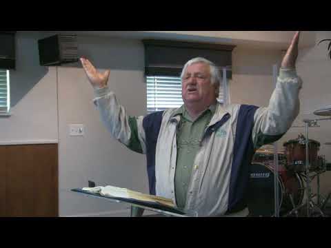 Predici Crestine -  Evrei 13 fr G. Branistereanu - Costel Angheluta