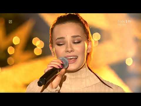 Natalia Szroeder - Do szopy hej pasterze (Katowice, 08.12.2017)