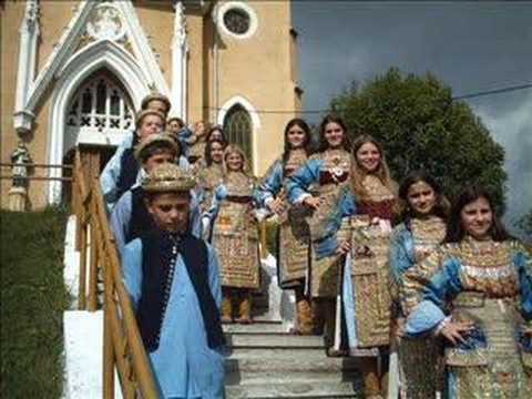 Bulgarii din Banat - Brestea - Festivaluri