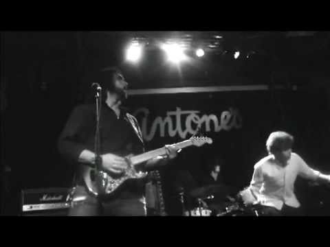 strawberryJAM - Big Man (Live from Antone's)