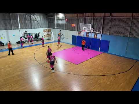 Μικρά Πόνυ 2 - Pagalos Team