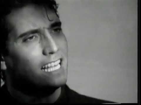 Guillermo Dávila Cuando Se Acaba El Amor (Videoclip Oficial)