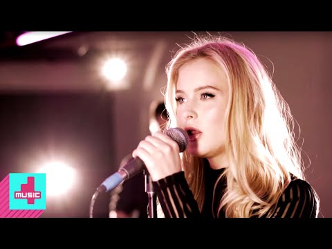 Zara Larsson - Uncover (Live Piano Version)