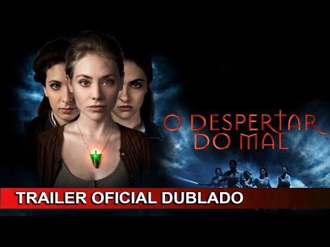 2022 O Despertar do Mal (Dual Audio)