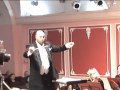 Рахманинов симфония №2 часть 3 Rachmaninov symphony №2 part 3 ...