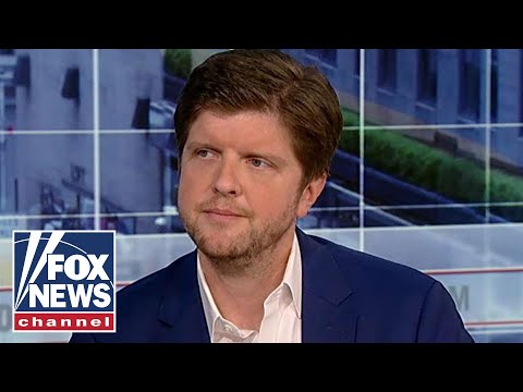 バック・セクストン氏はCNNのスパイ報告を「ドナルド・トランプに対する武器」と呼ぶ (Buck Sexton calls CNN's spy report a 'weapon against Donald Trump')