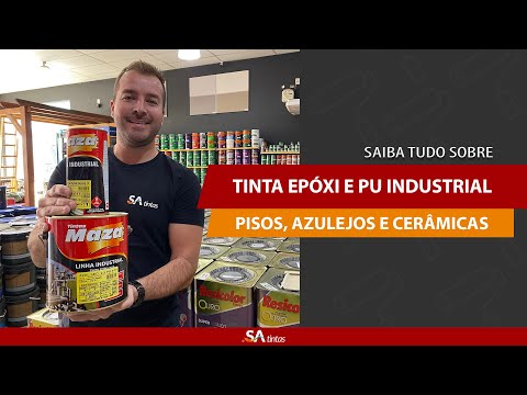 Difference Between PU Paint and Epoxy Paint - Which is Better - Where to Apply and What is it Use...