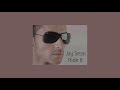 Ride It Slowed Reverb Jay Sean