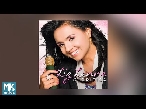 💿 Liz Lanne - Glorifica (CD COMPLETO)