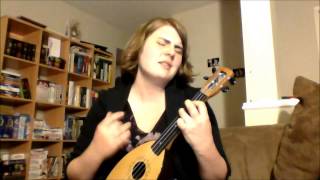 Cover of Sarah Slean's Me I'm a Thief