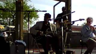 David Honeyboy Edwards 1