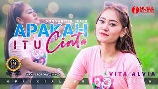 Download lagu Vita Alvia - Apakah Itu Cinta mp3 Download lagu Vita Alvia - Apakah Itu Cinta mp3