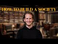 The Man Building A Tech Utopia In San Francisco