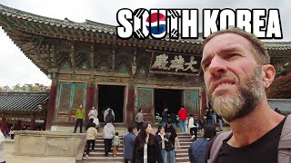 This is Why You Need to Visit SOUTH KOREA