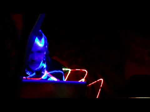 Astro Moonwalk party @ Griboedov