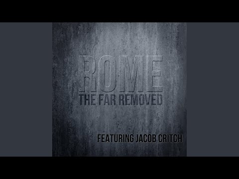 Rome (feat. Jacob Critch)