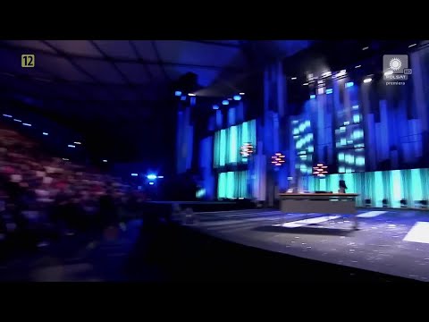 XIII Płocka Noc Kabaretowa - Mikołaj Cieślak i Michał Czernecki - Wójt jest nagi